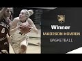 2017 Black Knight Awards: Women's Yearling of the Year