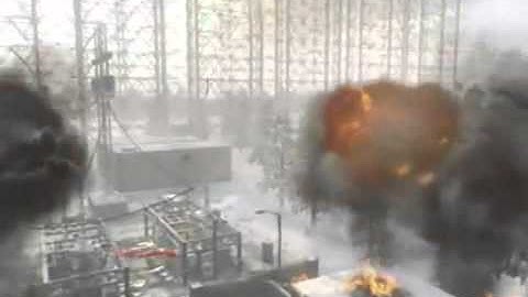 Call Of Duty Black Ops - RANDOM TOMAHAWK 2!!!