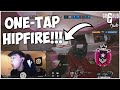 The Most INSANE SHOT Beaulo Has Ever Hit... | Rainbow Six: Siege Twitch Clips