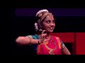 Santosh nair  indian classical dance  tedxcoventry  santosh nair  tedxcoventry