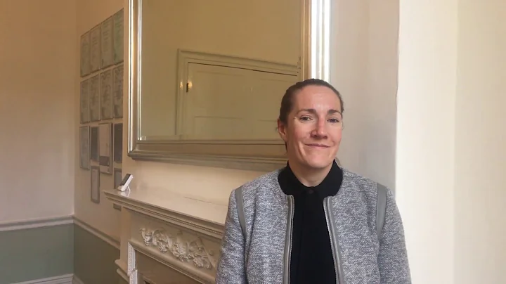 Susannah Brown talks energy balance and body fatne...
