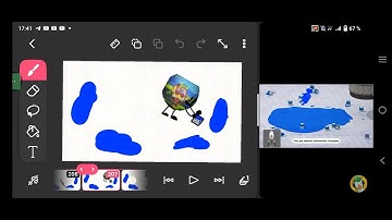 Dumb Ways to Die Portal Русский Дубляж Character Error Edition