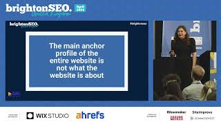 What happens to your website after you go viral - Maja Jovancevic - brightonSEO April 2024