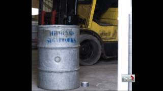 Global National - Maple syrup arrests