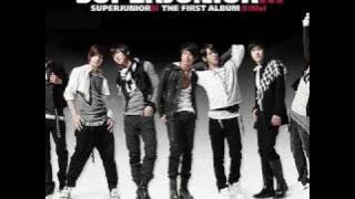 Super Junior-M- Super Girl ( Mandarin Ver.)