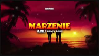DENIS - MARZENIE (DJ WALU REMIX) 2023