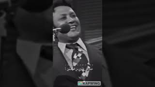 العشق خدنا من بين صحابنا -مغرم صبابا-محمد رشدي