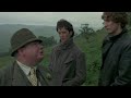 Withnail  i  walking in the field with uncle monty