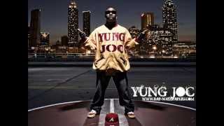Yung Joc   Hear Me Coming