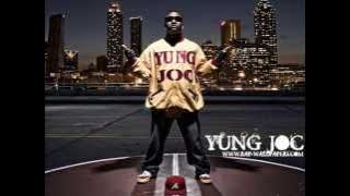 Yung Joc -  Hear Me Coming