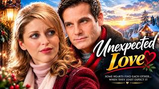 The Love She Never Saw Coming ❤️2026  | A Heartwarming Romantic Movie Full HD
