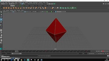 3D Animation Assignment #2 - Evidence Animation 1