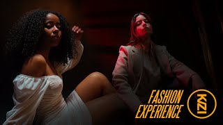 FASHION EXPERIENCE | SHOT ON A PANASONIC EVA1 #panasoniceva1