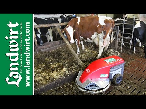 Lely Discovery 90S | landwirt.com