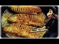 Жаренная плотва легко быстро вкусно