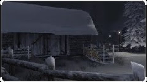 Rainbow Six 3: Raven Shield - Operation Cold Dagger. Veteran