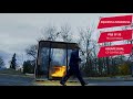 Protección contra incendios SIN tuberías: El poder de los sistemas prefabricados 🛠️