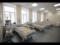 «НІБУЛОН» реалізував ще один масштабний благодійний проєкт у КНП ММР «Міська лікарня №1»