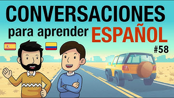 🗣️ Real conversations in Spanish to IMPROVE your listening skills | Diálogos avanzados en español