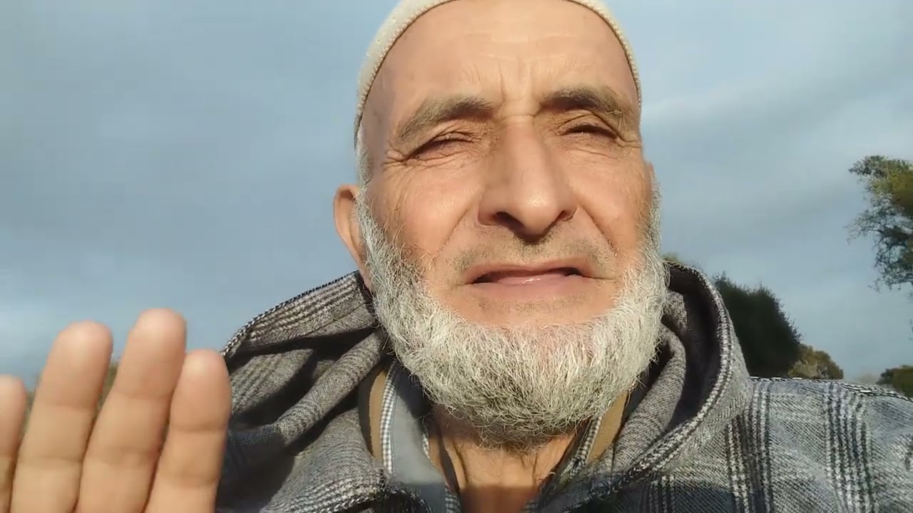 قصه عجب اسمعها بقلبك 