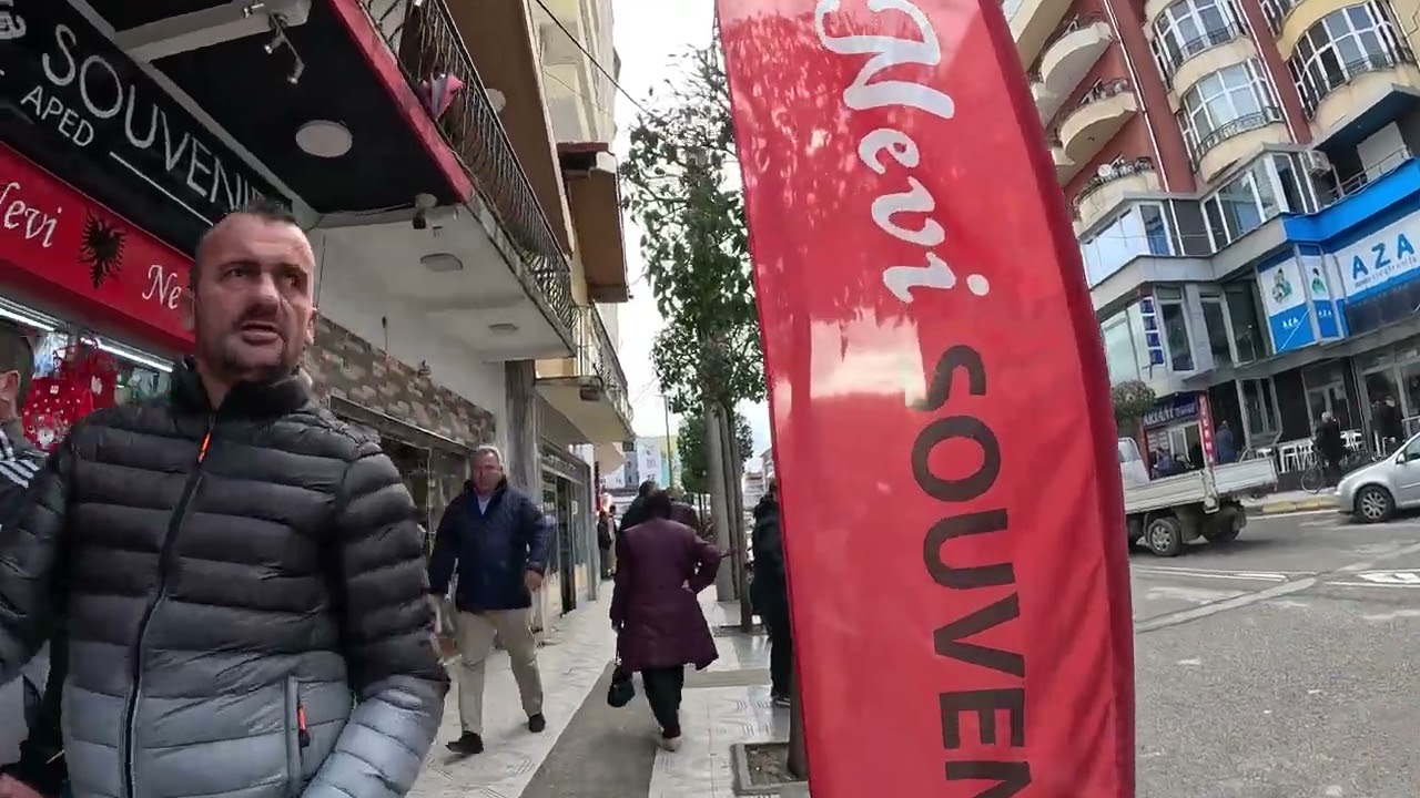 Поградец Албания, Эпизод 3