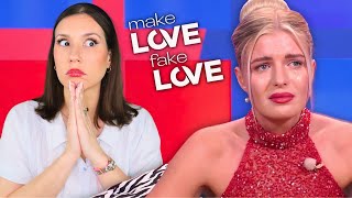 schlimm, schlimmer, MLFL FINALE 2024! Make Love, Fake Love - Folge 11&12