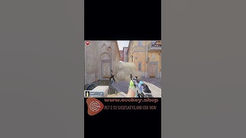 Inferno: This 4K is PURE FILTH!#CS2 #CSGO2 #ZywOo #4K #Inferno #ecokey #CS2Highlights #CSGOPro