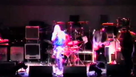 Dreyer Brothers at Roseland Ballroom 4 - 12 - 91