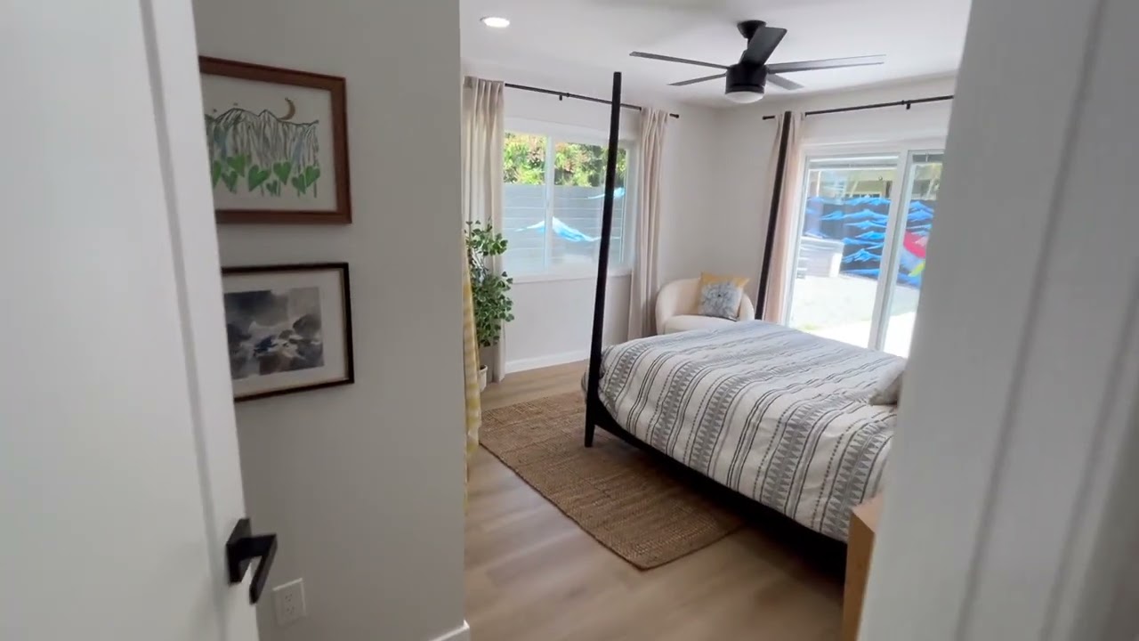 🌺 Move-In Ready Kailua Dream Home! | Prime Location | Hawaii Real Estate Tour 🏡✨