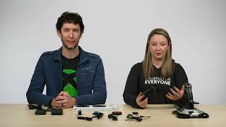 Xbox Adaptive Controller User Guide: Customization with the Xbox Accessories App
