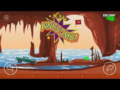 Zombie's Curse (Complete Project)