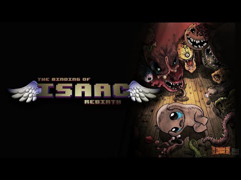 Я собираюсь пройти Rebirth спустя 8 лет и вспомнить как оно было (стрим #2438)