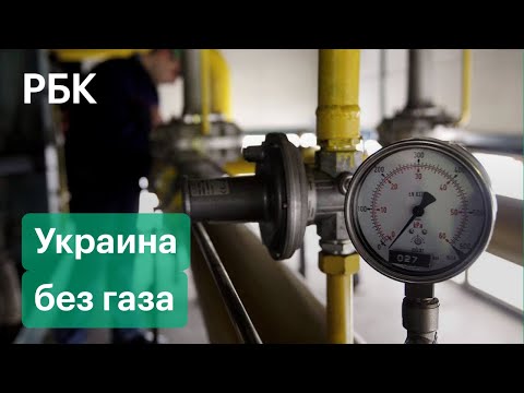 Украина без транзита. Россия начала поставки Венгрии топлива по Турецкому потоку