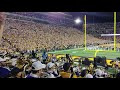 Pat Green - Wave on Wave live in Kinnick stadium