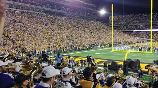 Pat Green - Wave on Wave live in Kinnick stadium