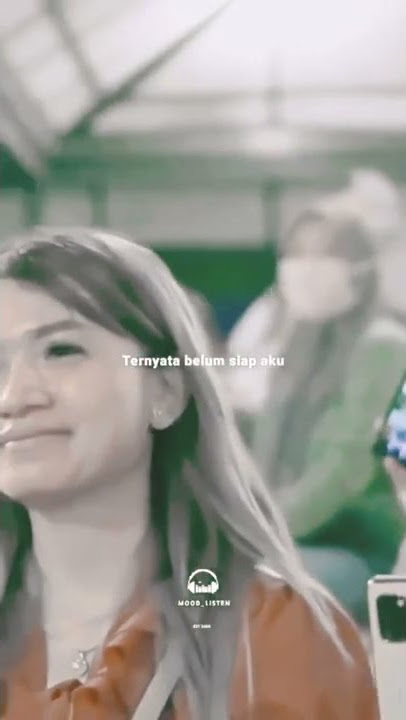 belum siap kehilangan tri suaka [storywa]