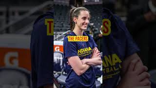 Caitlin Clark loses a WNBA star partner, but the shock loss helps bring the Fever back together