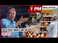 Malaysia tamil news 1pm 010424 prices of chicken cooking oil lower than before says pm