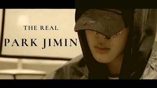 The Real Park Jimin Resimi