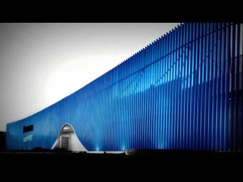Video: Ermita En El Festival Mundial De Arquitectura