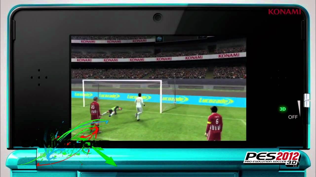 PES 2012 CONTROLS PDF PES 2012 CONTROLS PDF