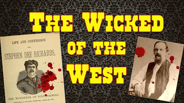 The Wicked of the West