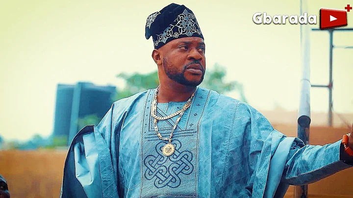 IPO OLA - Trending Nigerian Yoruba Movie Starring Odunlade Adekola | Ireti Osayemi| Feranmi Oyalowo