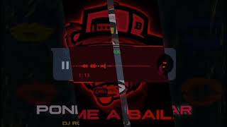 Full Music Ponme A Bailar Guaracha Dj Remix Tiktok Viral Music Official Song Tapsir On Fire 07