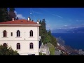 Liberty Style Villa with dock in Stresa, Lake Maggiore