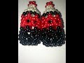 How to make beaded coca cola