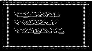 65daysofstatic | Trackerplatz (OFFICIAL VIDEO)