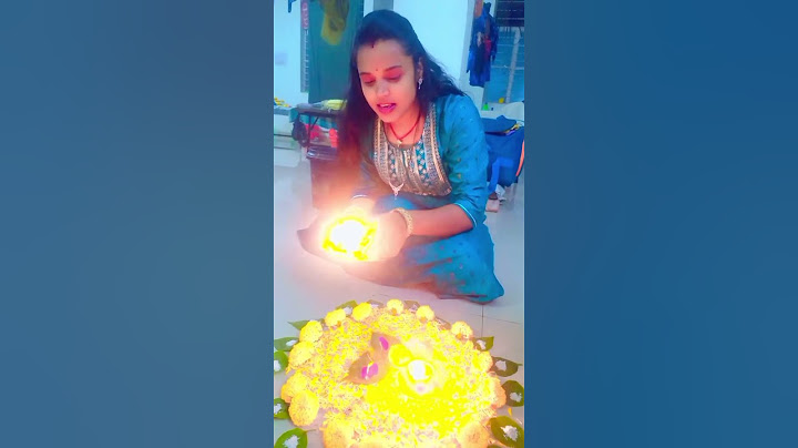 finally wo din aa hi gya... happy diwali