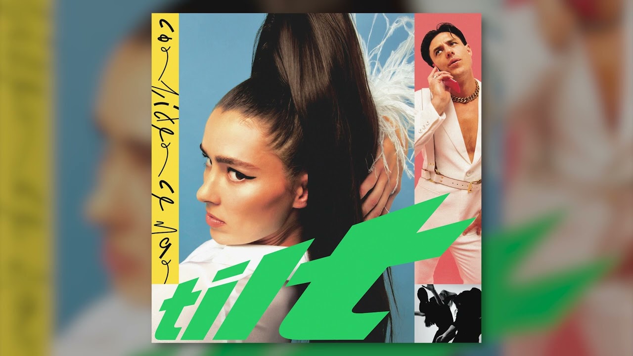 Watch Confidence Man - Break It Bought It - TILT on YouTube Watch Confidence Man - Break It Bought It - TILT on YouTube