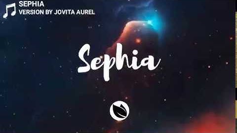 Sephia - reggae ska version by Jovita Aurel